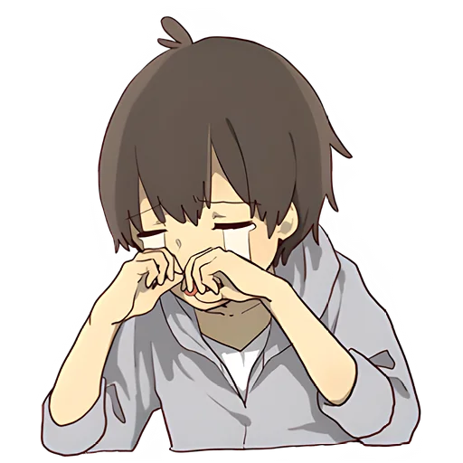 Эмодзи Братец кун