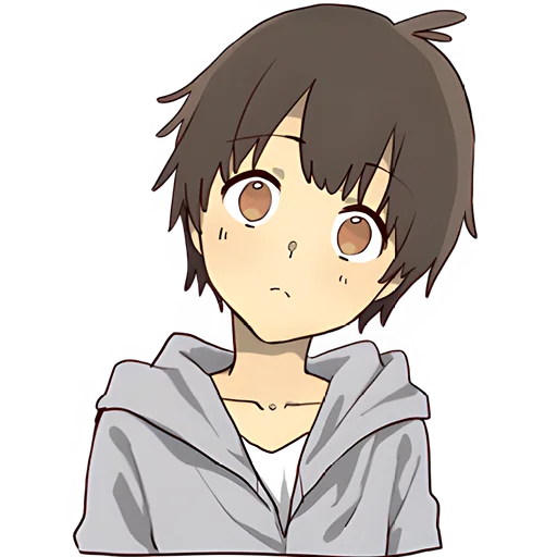 Эмодзи Братец кун