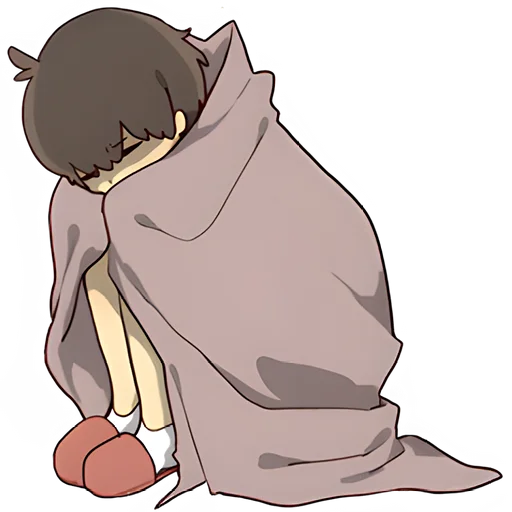 Эмодзи Братец кун