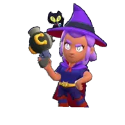 Эмодзи Бравлеры by ivan.b