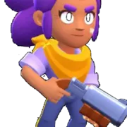 Эмодзи Бравлеры by ivan.b