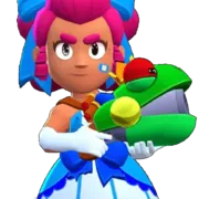 Эмодзи Бравлеры by ivan.b