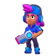 Эмодзи Бравлеры by ivan.b