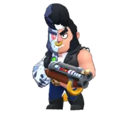 Эмодзи Бравлеры by ivan.b