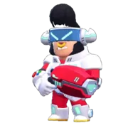 Эмодзи Бравлеры by ivan.b