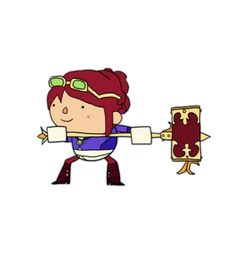 Эмодзи Brawlhalla