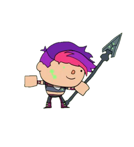 Эмодзи Brawlhalla