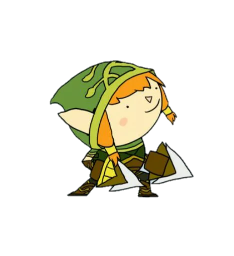 Эмодзи Brawlhalla