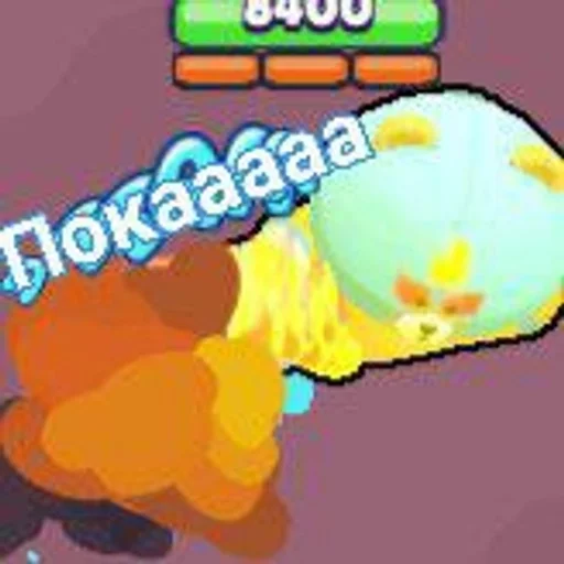 Эмодзи Brawl Stars