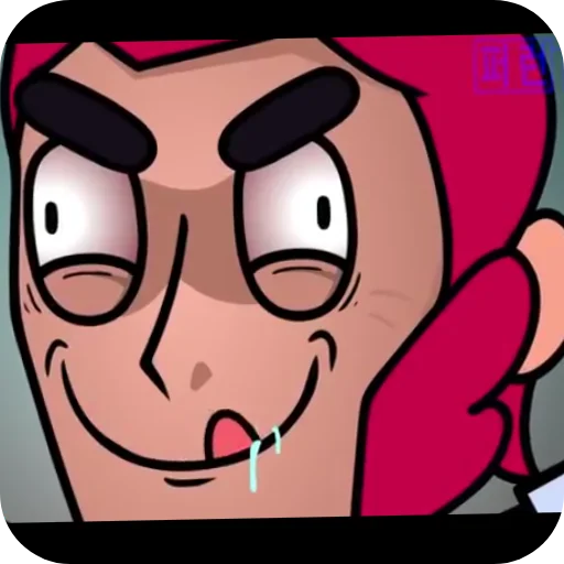 Эмодзи Brawl Stars