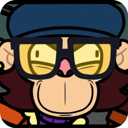 Эмодзи Brawl Stars