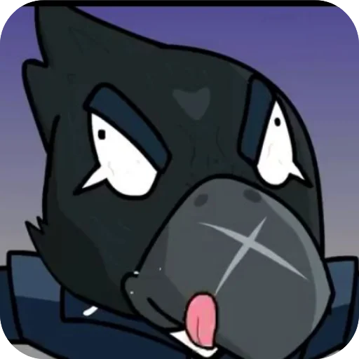 Эмодзи Brawl Stars