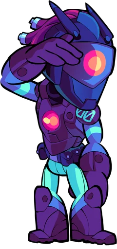 Эмодзи BrawlHalla