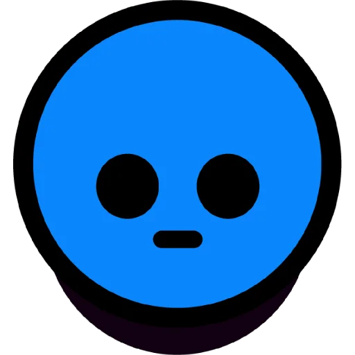Эмодзи Brawl Stars | Бравл Старс
