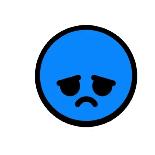 Эмодзи Brawl Stars | Бравл Старс