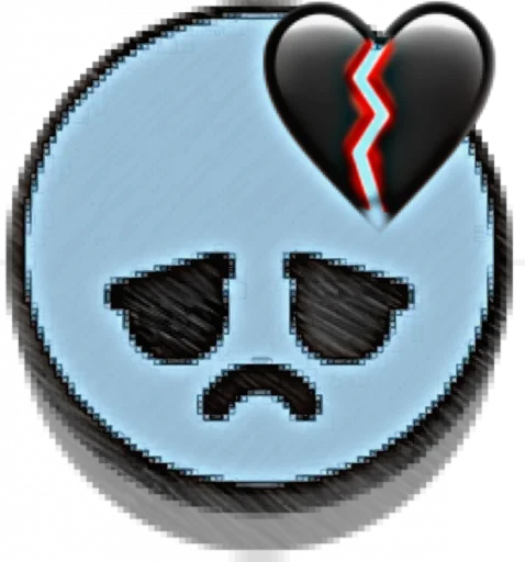 Эмодзи Brawl Stars Pins