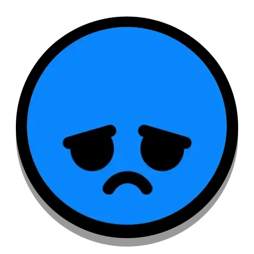Эмодзи Brawl Stars Pins