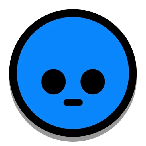 Эмодзи Brawl Stars Pins