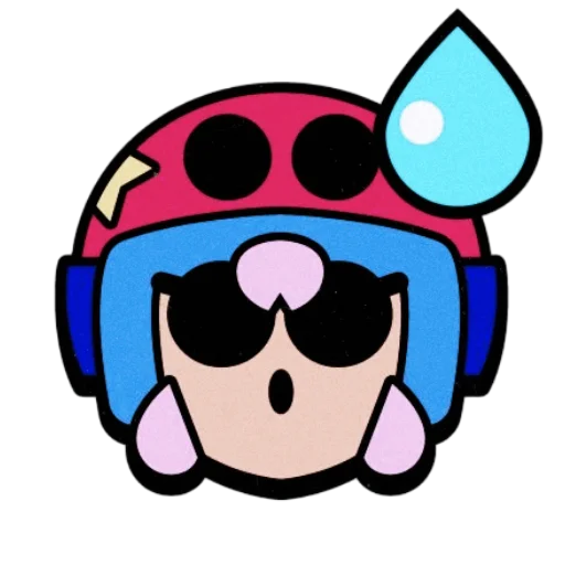 Эмодзи Brawl Stars