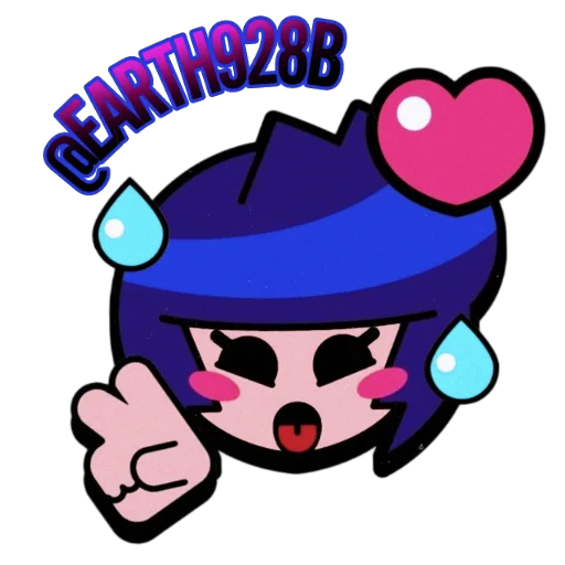 Эмодзи Brawl Stars