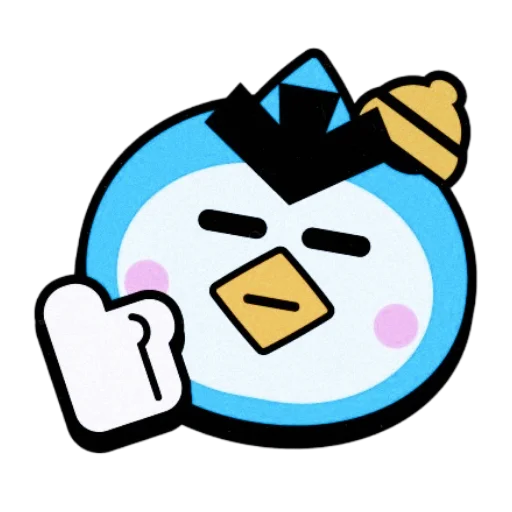 Эмодзи Brawl Stars