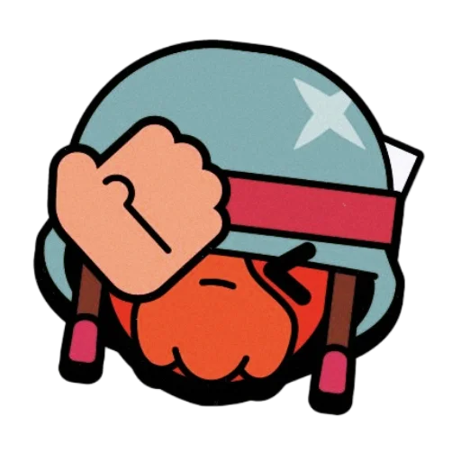 Эмодзи Brawl Stars