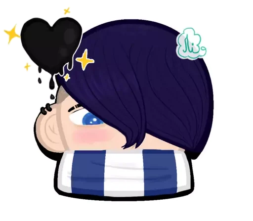 Эмодзи Edgar / Brawl Stars