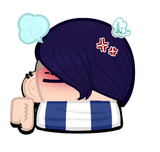 Эмодзи Edgar / Brawl Stars