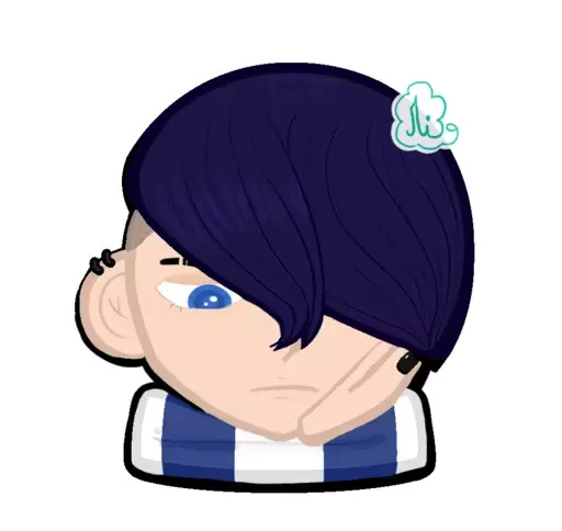 Эмодзи Edgar / Brawl Stars