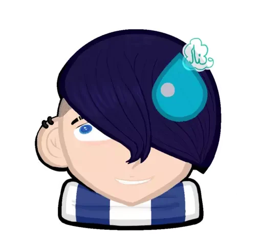 Эмодзи Edgar / Brawl Stars