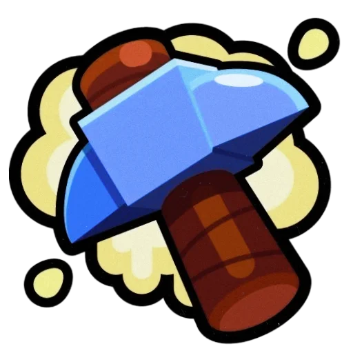 Эмодзи Brawl Stars Sprays