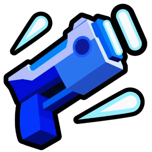 Эмодзи Brawl Stars Sprays