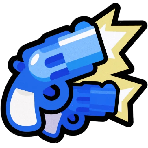 Эмодзи Brawl Stars Sprays