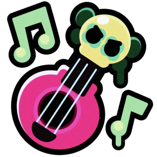 Эмодзи Brawl Stars Sprays