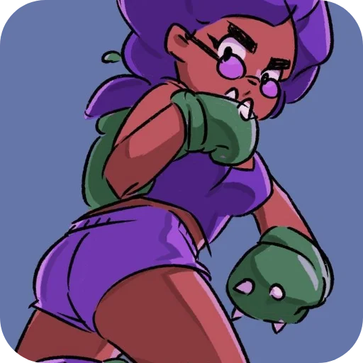 Эмодзи Brawl Stars