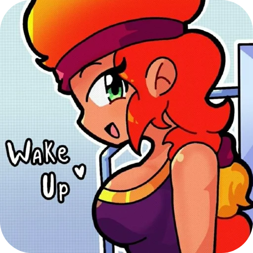 Эмодзи Brawl Stars