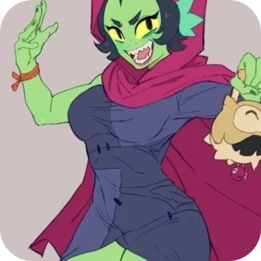 Эмодзи Brawl Stars