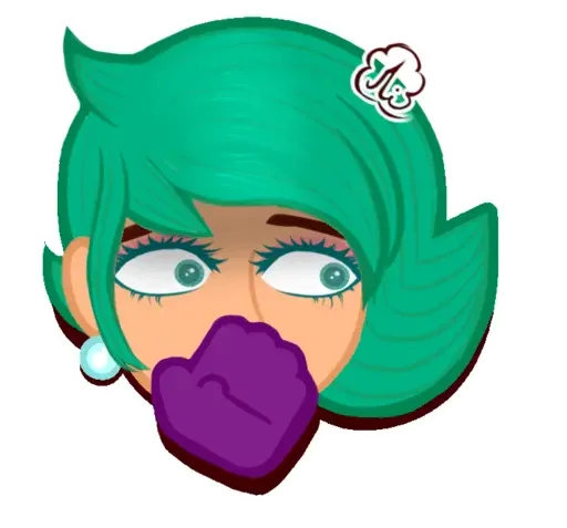 Эмодзи Lola Brawl stars