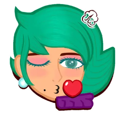 Эмодзи Lola Brawl stars