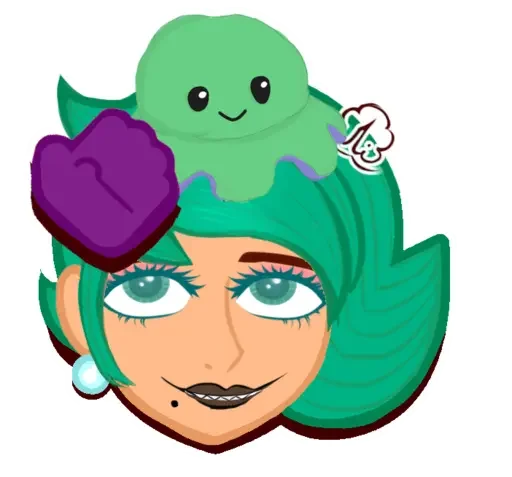 Эмодзи Lola Brawl stars