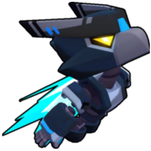 Эмодзи Brawl Stars