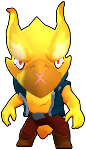 Эмодзи Brawl Stars
