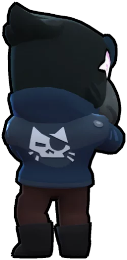 Эмодзи Brawl Stars