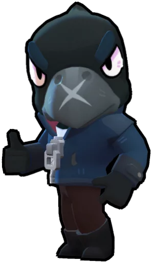 Эмодзи Brawl Stars