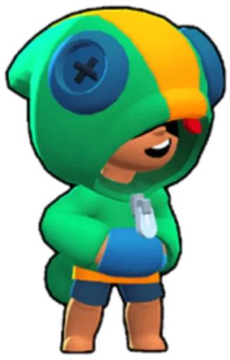Эмодзи Brawl Stars