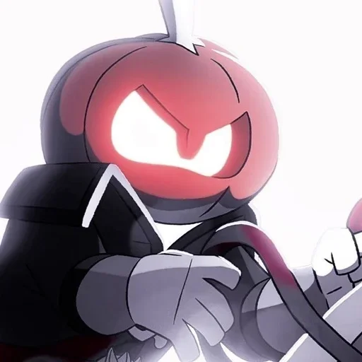 Эмодзи Brawl Stars