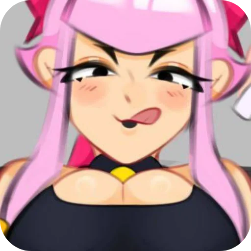 Эмодзи Brawl Stars