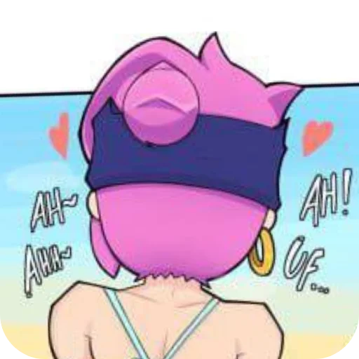 Эмодзи Brawl Stars