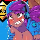 Эмодзи Brawl