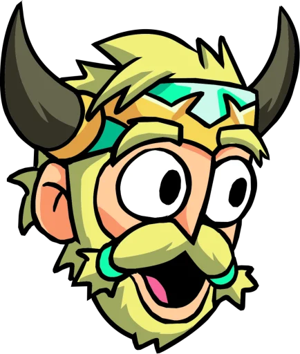 Эмодзи Brawlhalla Emojis